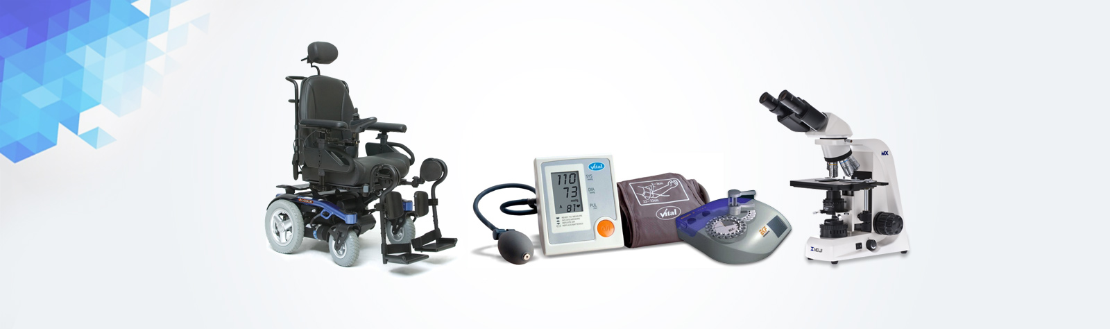 Shop Medical Equipments and Lab Supplies Online