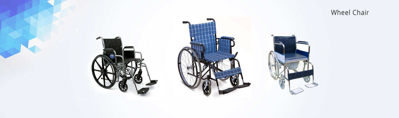 Wheelchairs Online